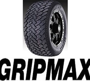 צמיג חצי תצי 255/60R18 A/T 112H XL