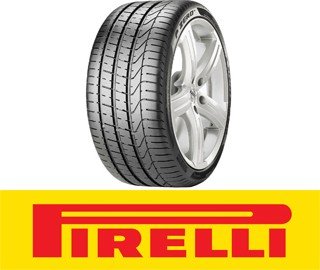 צמיג 255/55R18 109V RFT P-ZERO