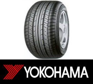 צמיג יוקוהמה במבצע Yokohama Geolandar G98A 225/65R17 102H