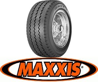 צמיג מקסיס Maxxis UE103 215/65R16 8PR 109/107T