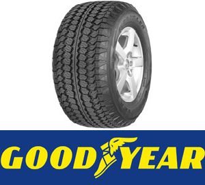 צמיג גודייר Goodyear Wrangler A/T Adventure W/K 245/65R17 107T OWL TL
