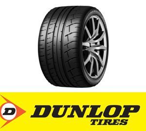 צמיג דנלופ Dunlop SP Sport Maxx GT 600 245/40R19 98W ROF XL