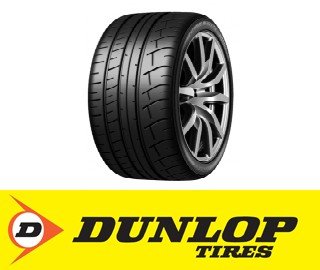 צמיג דנלופ Dunlop SP Sport Maxx GT 600 245/40R19 98W ROF XL