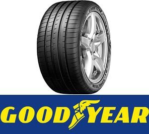 4 צמיגי גודייר במבצע Goodyear Eagle F1 Asymmetric 5 225/40R18 92Y XL