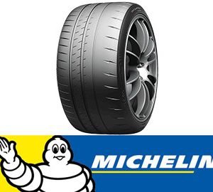 צמיג מישלין לרכב Michelin Pilot Sport CUP2 Connect 225/40R18 92Y XL