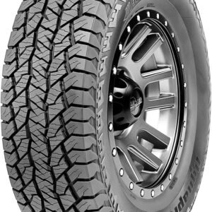 4 צמיגי הנקוק במבצע הנקוק Hankook Dynapro AT2 | אוטו טייר